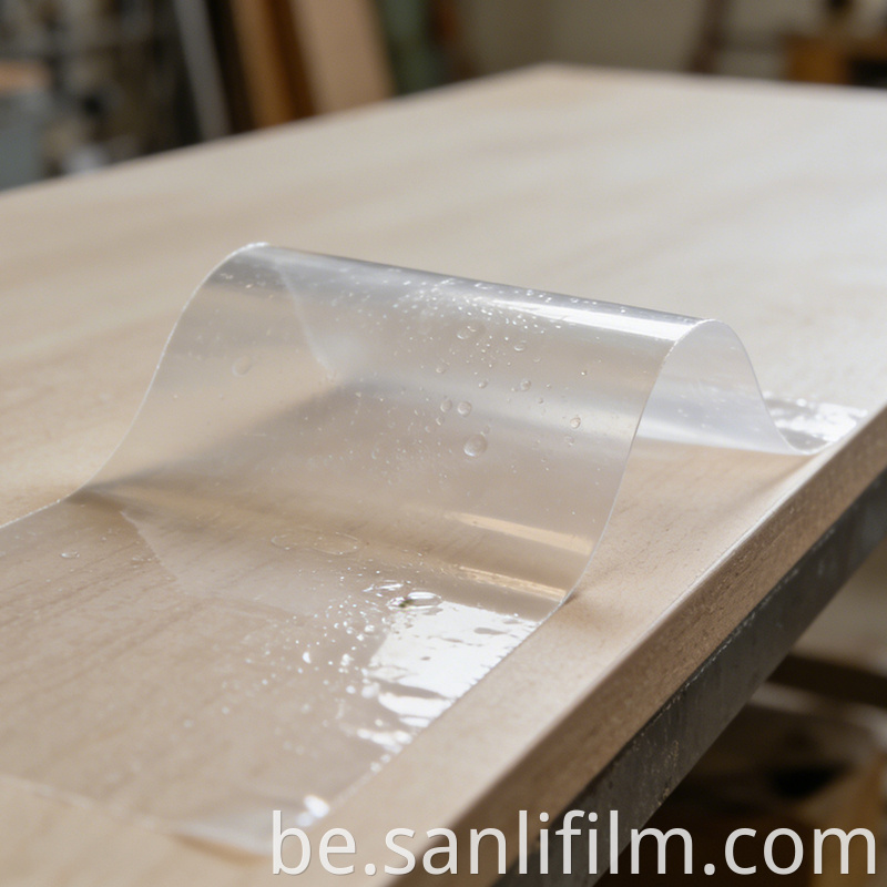 Engineered Plastics or Laminates Protective Film